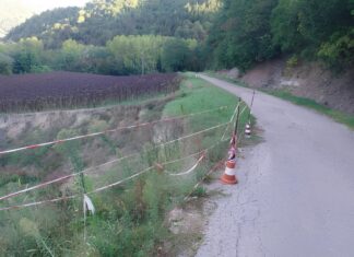 Alluvione 2024: dalla Regione oltre mezzo milione per lavori di messa in sicurezza tra Casola e Riolo