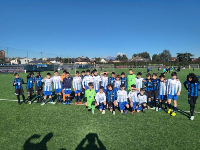 Visita bergamo 1 (stagione 24-25)