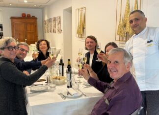 Dalla Finlandia a Brisighella per conoscere le bellezze del territorio