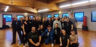 A Lugo un nuovo “WEEKENDINMUSICAL” sabato 8 e domenica 9 novembre