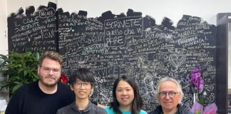 Nuova gestione per il bar tabacchi di Corso Matteotti 66 a Lugo