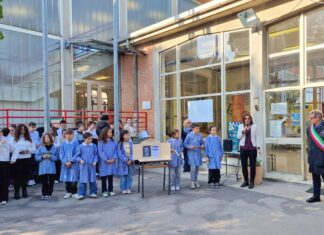 Faenza ricorda Domenico Gallina nel centenario della sua uccisione