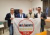 M5S Faenza. Unione Romagna Faentina: eletto Luca Russo come rappresentante del nuovo Gruppo Territoriale