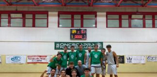 Esordio con vittoria per la squadra di DR2 della Compagnia dell’Albero Ravenna