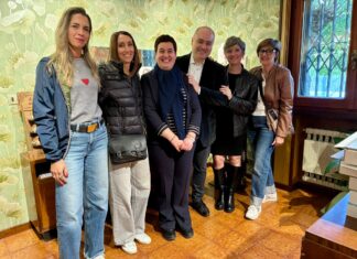 Villa Clorofilla, nasce a Ravenna il nuovo centro olistico immerso nel verde