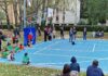 Faenza, inaugurato il rinnovato Parco Azzurro: rigenerazione urbana, sport e inclusione per la comunità