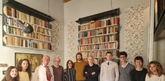 Il filosofo faentino Enzo Melandri dona la propria biblioteca personale all’Università di Bologna