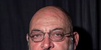 Alberto Grilli del Teatro Due Mondi ospite in Brasile di un Congresso internazionale sulle Arti Performative