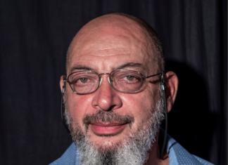 Alberto Grilli del Teatro Due Mondi ospite in Brasile di un Congresso internazionale sulle Arti Performative