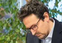 Terremoto, il sindaco riferisce in Consiglio: “Attivato il COC e avviate verifiche su scuole, ponti ed edifici pubblici”