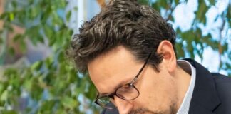 L’intervento del sindaco di Ravenna, Alessandro Barattoni, sull’infortunio mortale al Porto