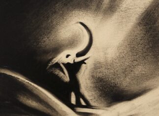 Mostra di Antonio Bertoni a Bottega Bertaccini