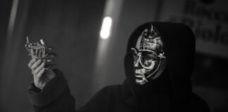 Halloween alla Rocca di Riolo Terme