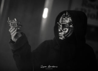 Halloween alla Rocca di Riolo Terme