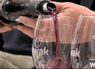 Percorso alla scoperta dei vini della Borgogna a Kwak