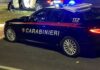 Fusignano, incendia i panni di una conoscente e la minaccia: arrestato 52enne dai Carabinieri