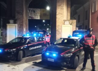 Ravenna. Controlli dei Carabinieri contro i furti: denunciato un uomo per ricettazione