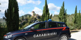 Fingono di essere Carabinieri per truffare anziani: arrestati due uomini a Faenza