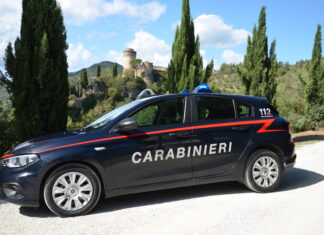 Fingono di essere Carabinieri per truffare anziani: arrestati due uomini a Faenza