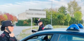 Controlli straordinari dell’Arma: Spaccio e guida pericolosa, un arresto e varie sanzioni tra Fusignano e Massa Lombarda