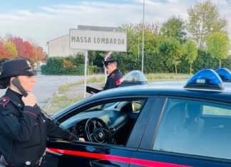 Controlli straordinari dell’Arma: Spaccio e guida pericolosa, un arresto e varie sanzioni tra Fusignano e Massa Lombarda