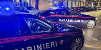 Castiglione di Cervia, torna nella casa occupata abusivamente: arrestato 30enne per violazione di domicilio aggravata