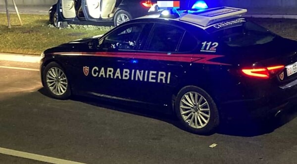 carabinieri