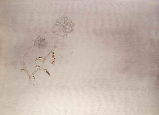 Lugo: «Per chi vede l’oro nelle farfalle», i mosaici di Sergio Policicchio alla sala Baracca