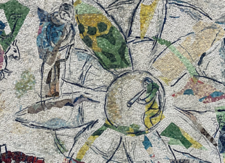 Grande successo per l’apertura della mostra “Chagall in mosaico. Dal progetto all’opera” al MAR di Ravenna