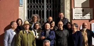 Cinquant’anni dalla prima elementare