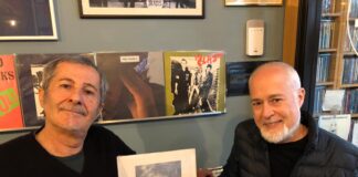 Lions Club Ravenna: riprendono lunedì 13 gli incontri culturali. Si comincia parlando di musica con Alessandro Luparini e Gianni Corbari