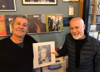 Lions Club Ravenna: riprendono lunedì 13 gli incontri culturali. Si comincia parlando di musica con Alessandro Luparini e Gianni Corbari