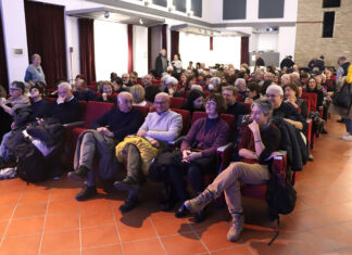 Controsenso ha lanciato la campagna per la quarta edizione della rassegna CuCù