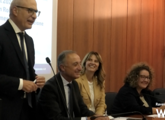 Alluvione. Curcio ospite da Confartigianato: arrivate solo 4.600 domande su Sfinge