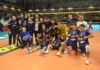Volley: La Consar inizia vincendo in rimonta. Porto Viro battuto al tie-break
