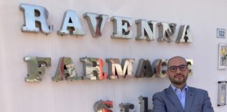 Il direttore di Ravenna Farmacie, Sebastiano Di Guardo, nominato Coordinatore nazionale del Comitato Tecnico dei Direttori di Assofarm