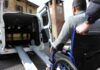 Servizio taxi, pubblicato bando per due nuove licenze destinate all’impiego di mezzi attrezzati per il trasporto di disabili gravi