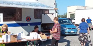 Bagnacavallo: Riaperti i termini per accedere ai contributi della raccolta “Emergenza alluvioni”