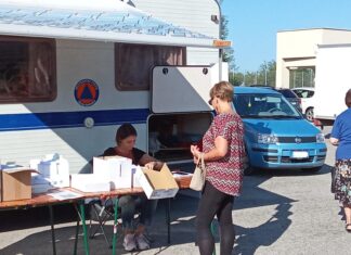 Bagnacavallo: Riaperti i termini per accedere ai contributi della raccolta “Emergenza alluvioni”