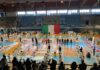 Tutto pronto a Faenza per la prima prova interregionale di scherma under 14