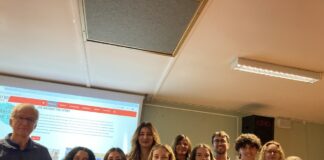 Liceo Scientifico Oriani: consegnate le borse di studio “Job Around the Sport” – a.s. 2024/25