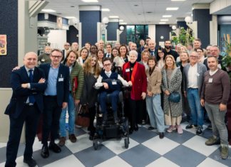 Il Capitolo BNI Maioliche di Faenza rinnova le cariche per il prossimo semestre e visita la Blacks