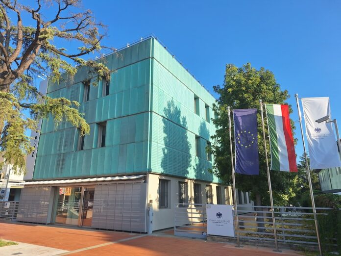 foto sede ottobre 2025