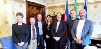 Legacoop Romagna: Priorità infrastrutture, incontro con la presidente della Provincia di Ravenna, Valentina Palli