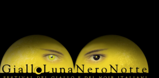 GialloLuna NeroNotte: al via la settimana dedicata alla letteratura di genere