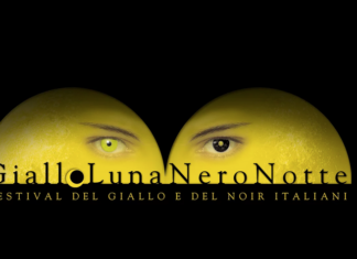 GialloLuna NeroNotte: al via la settimana dedicata alla letteratura di genere