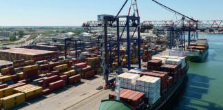 Il cordoglio di Sapir per l’incidente mortale avvenuto nel terminal