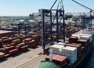 Il cordoglio di Sapir per l’incidente mortale avvenuto nel terminal