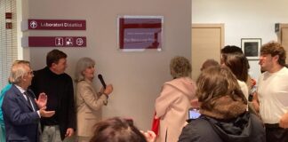 Mingozzi ricorda Piermaria Luigio Rossi, “da oggi scienze ambientali porta il suo nome”