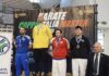 Coppa Italia Master Karate: Vito Durante trionfa nella categoria Kumite +75 kg per il secondo anno consecutivo
